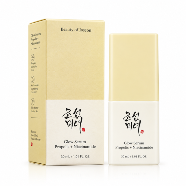 Beauty Of Joseon Glow Serum Propolis Niacinaminde
