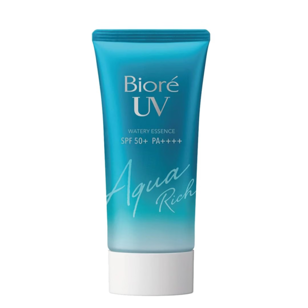 Bioré All Skin UV Aqua Rich Watery Essence SPF50+ PA++++ 70 G.