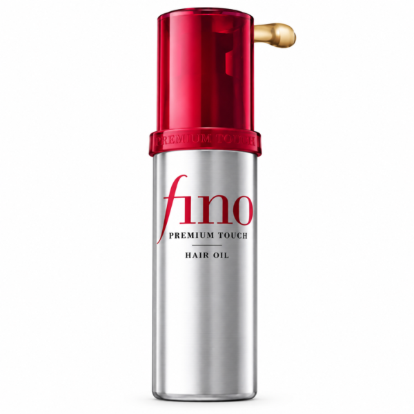 Fino Premium Touch Hair Oil