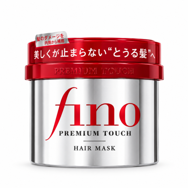 Fino Premium Touch Hair Mask
