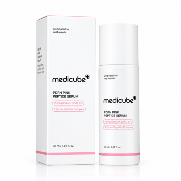 Medicube Serum